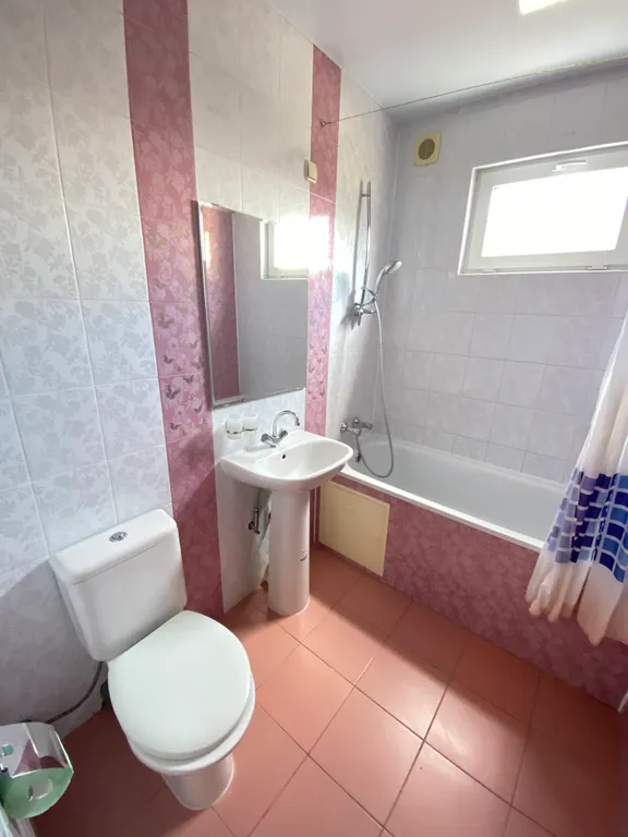 Квартира Комната — Лазаревское