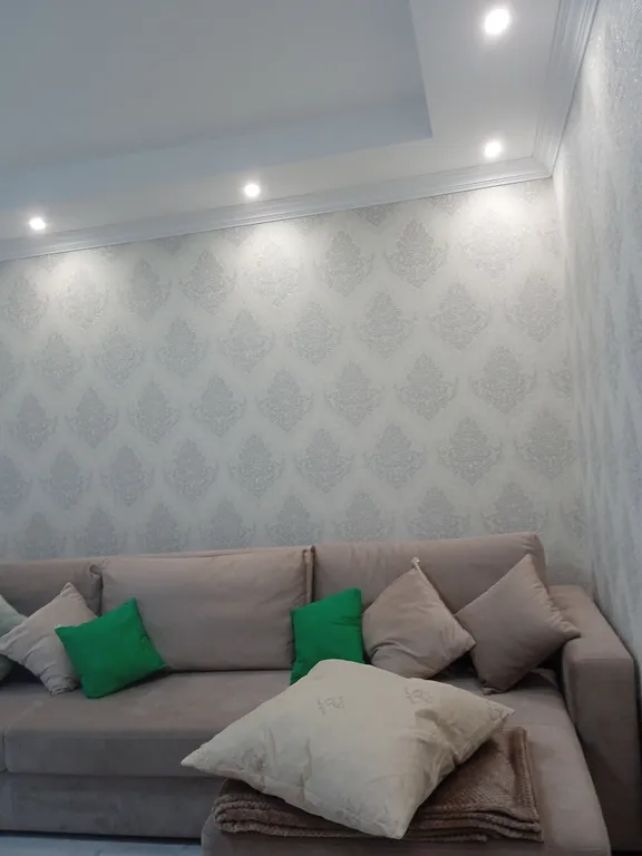 Квартира 2-комнатная Квартира — Светлогорск