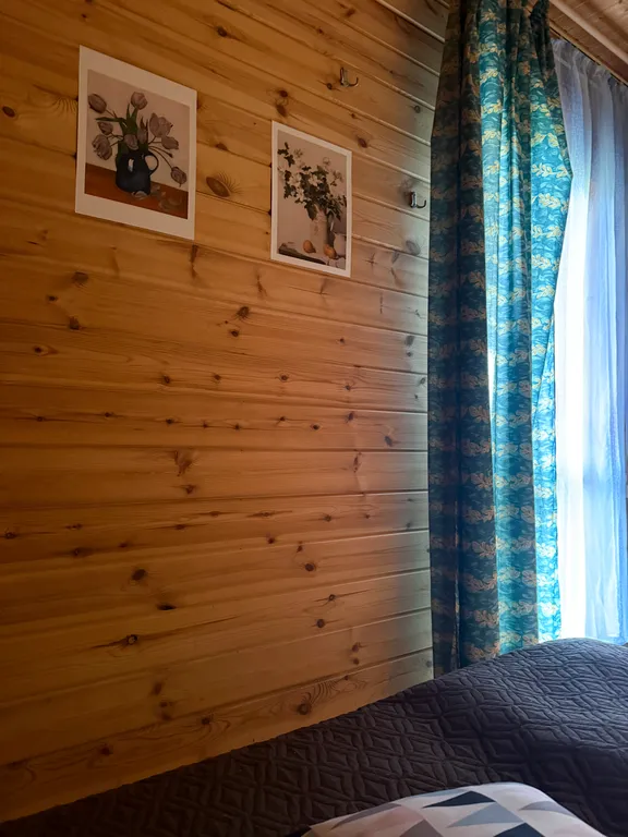 Дом 5 спален на берегу водохранилища