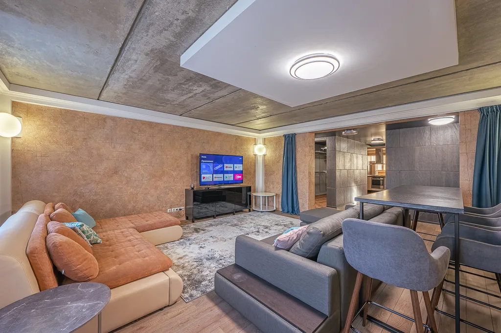 Апартаменты Сон и Душ