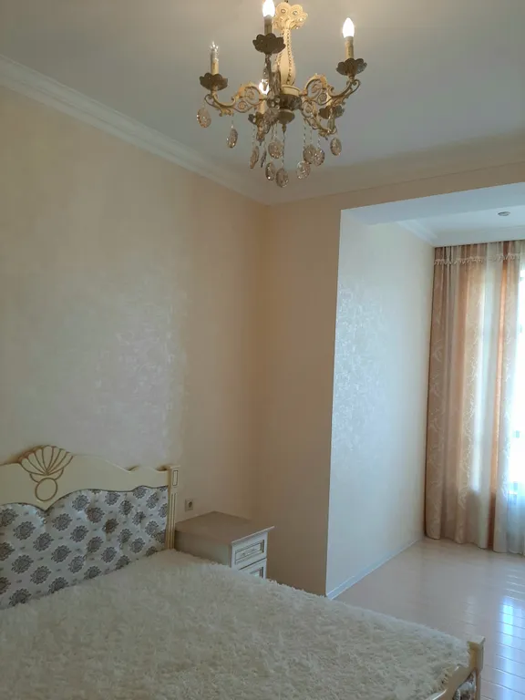 Апартаменты на Курортном бульваре