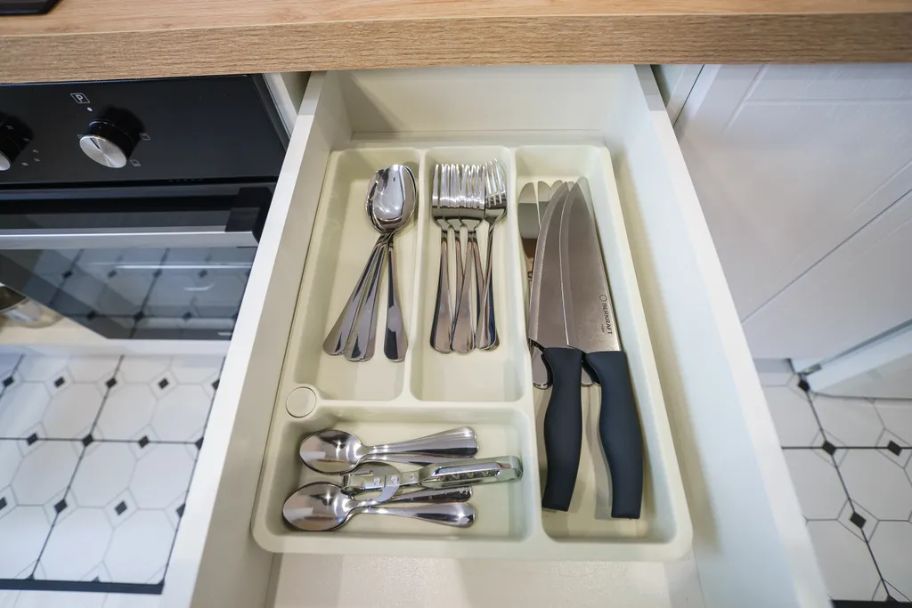 Стильная квартира с евроремонтом