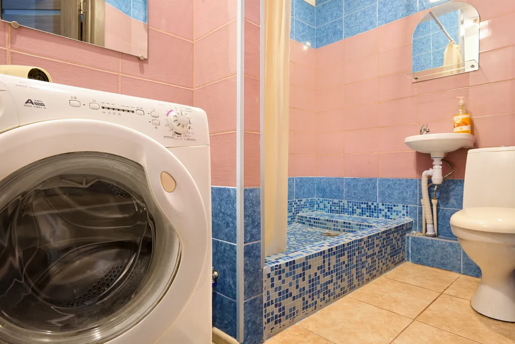 Уютная студия на Невском