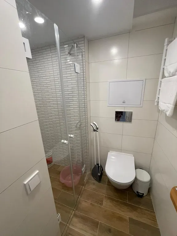 Квартира Новые апартаменты у моря — Анапа