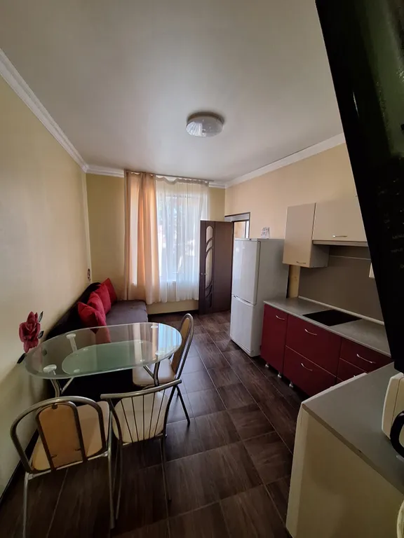 Мечты сбываются