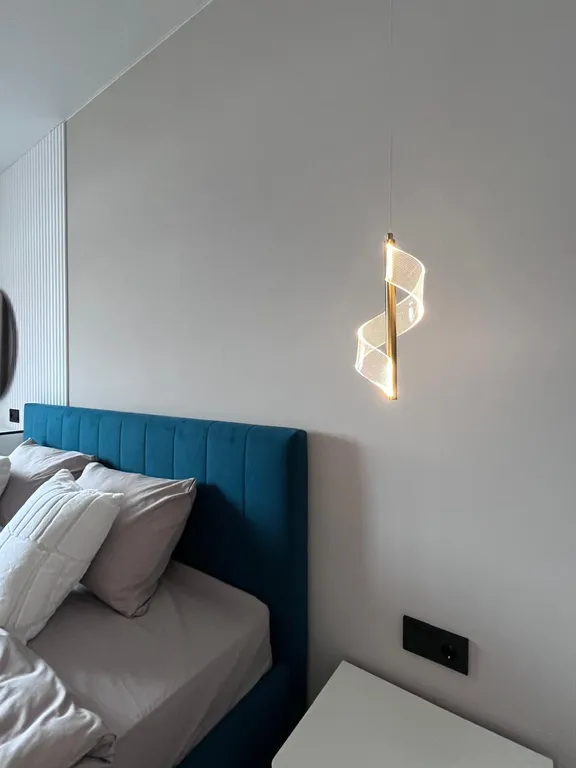 Апартаменты Парк