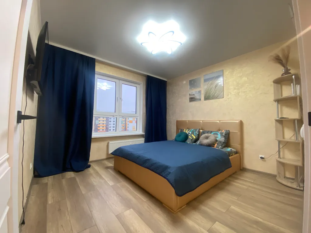 Квартира 1-комнатная Квартира — Великий Новгород