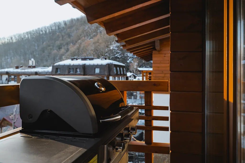 4-комнатный Дом