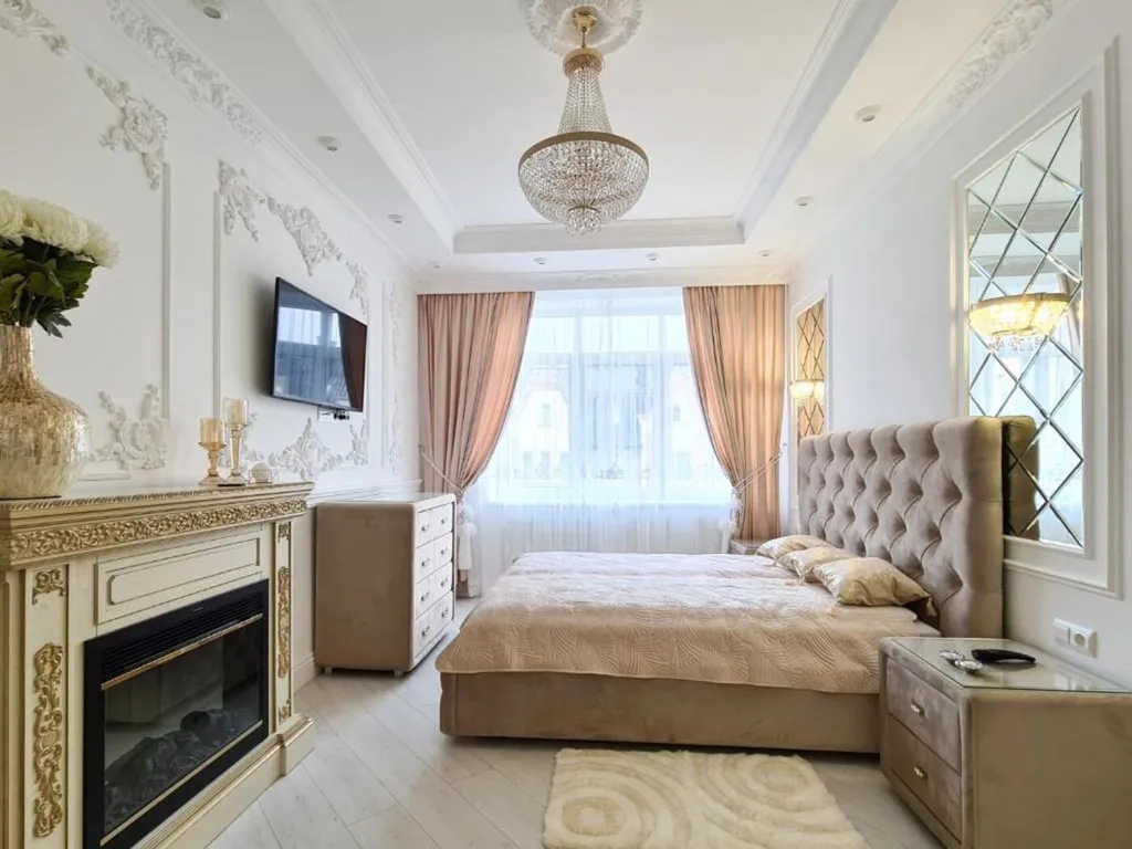 Apart39 у Музея Янтаря VIP