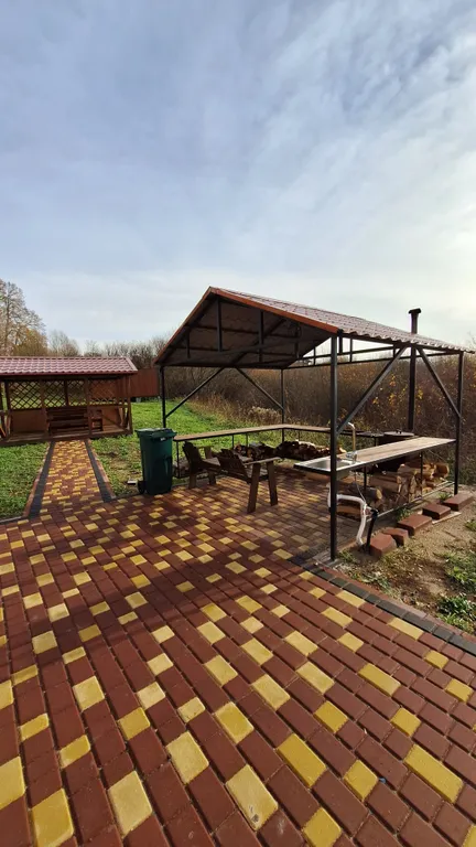 4-комнатный Дом