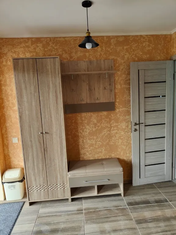 С видом на горы