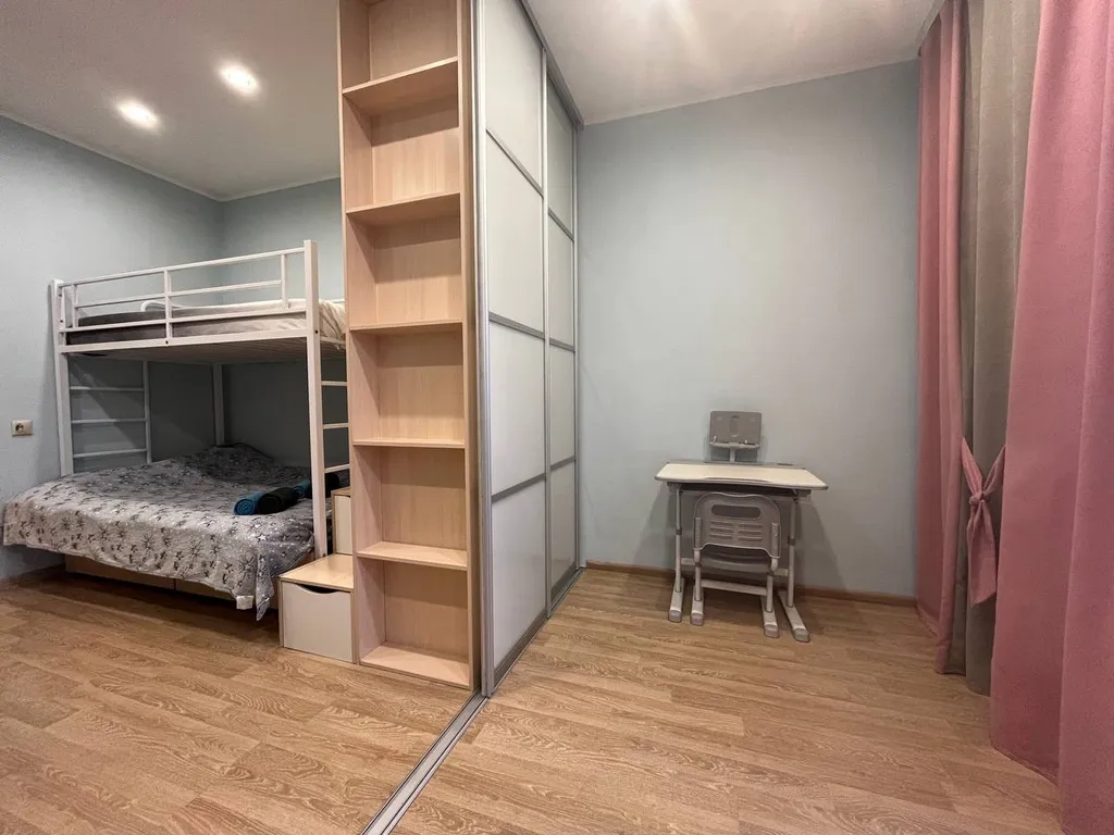 Уютная квартира в Завидово