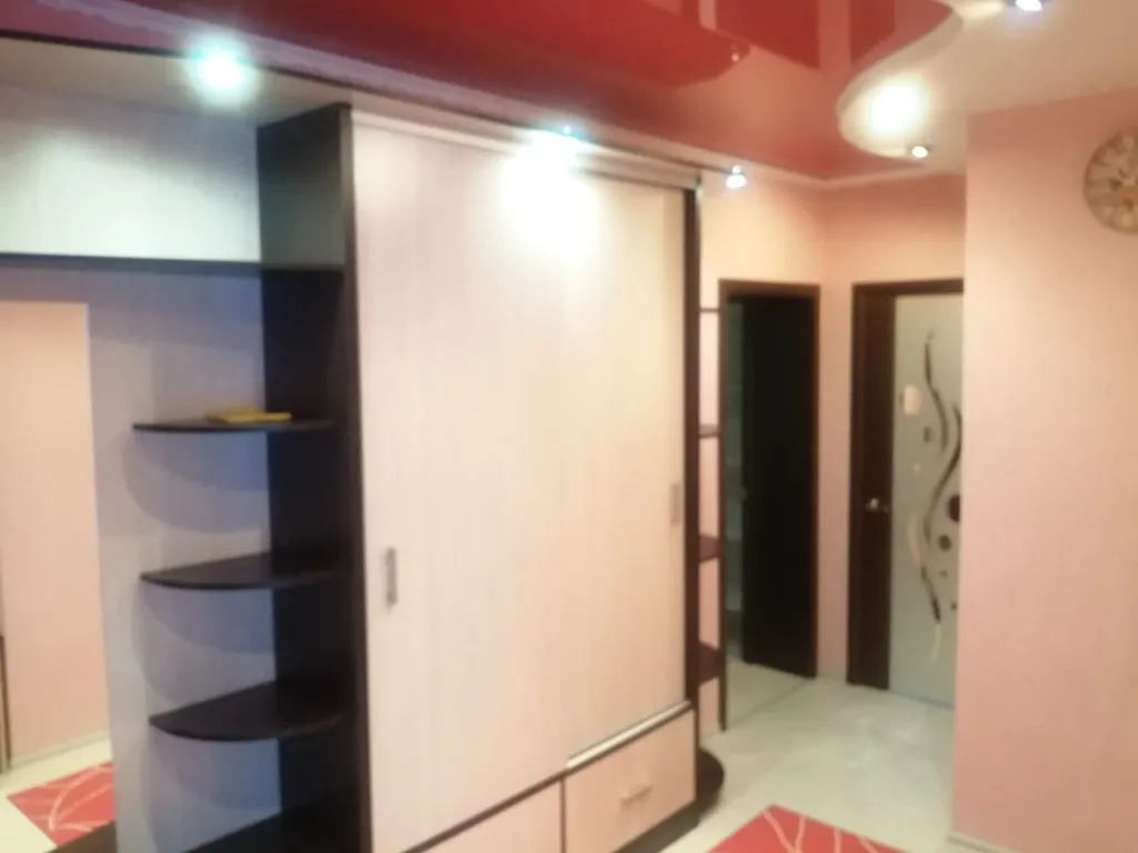 Уютная квартира в центре