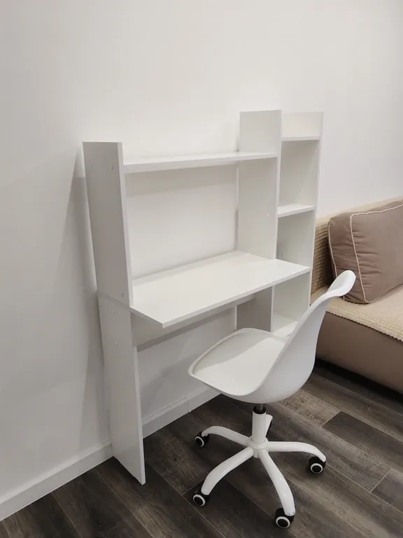 Люкс квартира