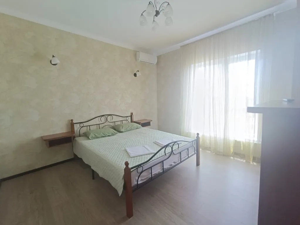 Дом на берегу Черного моря Мыс Меганом