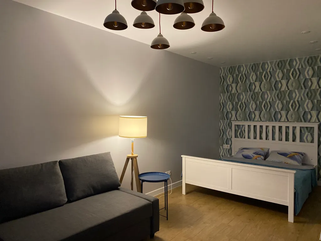 Новая квартира комфорт-класса для отличного отдыха — аренда посуточно в Кострома