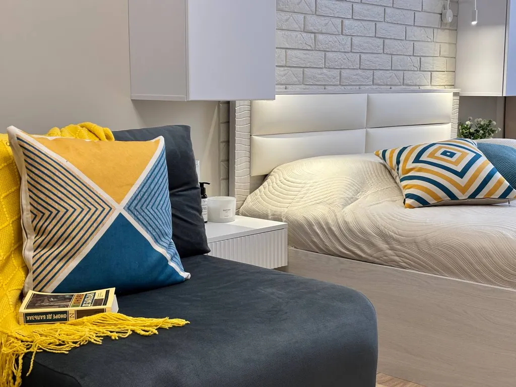 Квартира Тихий берег — аренда посуточно в Пионерский