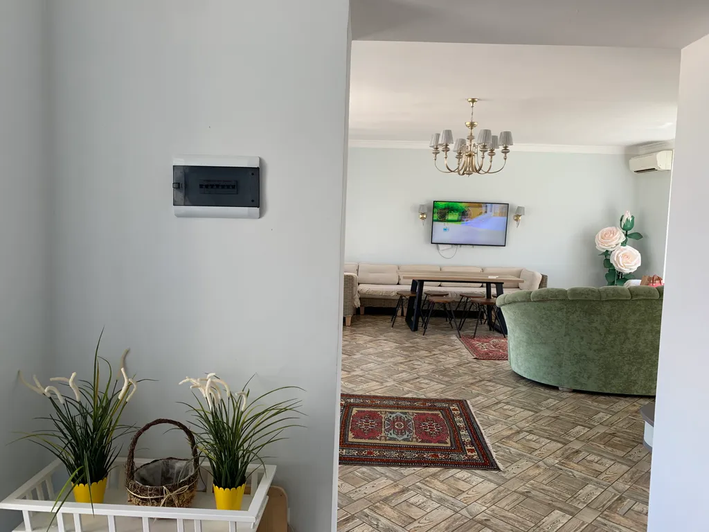 Дом- вилла у моря