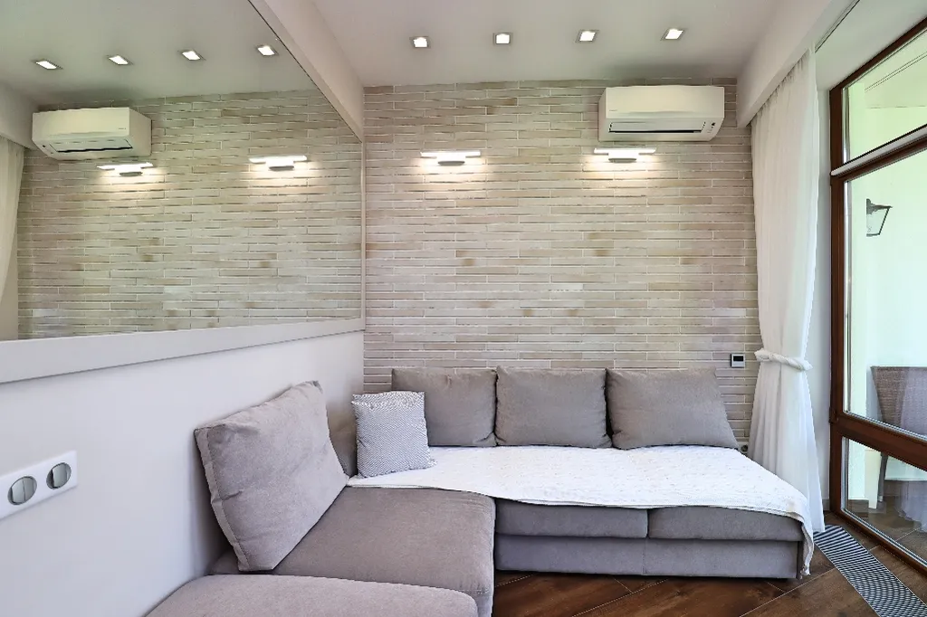 Дизайнерский vip апартамент в ЖК Лотос