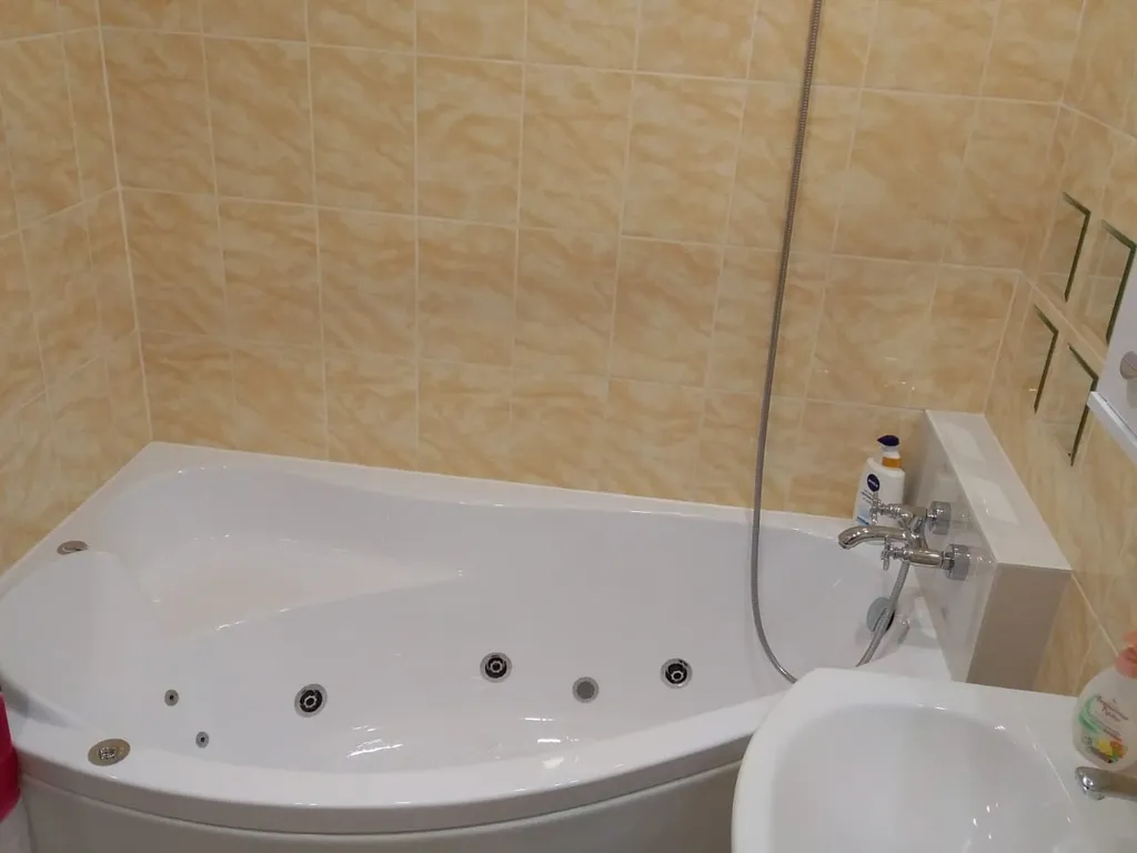 Квартира 1-комнатная Квартира — Красноярск