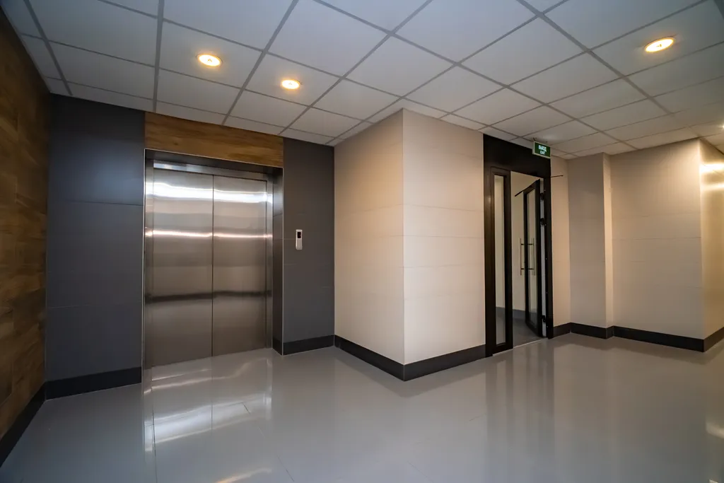 Квартира Стильная двухкомнатная квартира — Новосибирск