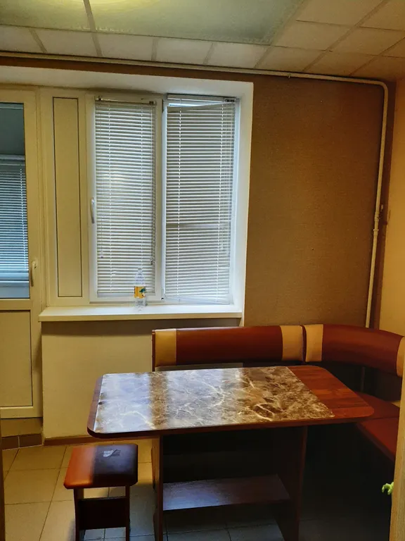 Квартира Уютная однокомнатная квартира — Джанкой