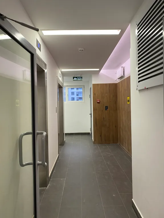 Уютная студия с отличным ремонтом