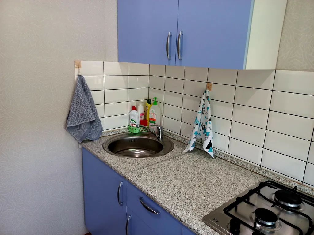 Квартира Уютная квартира — Волгоград