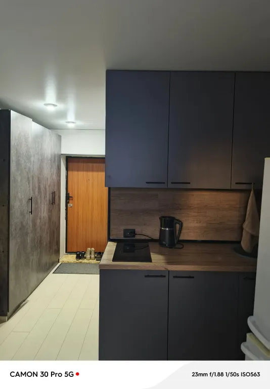 Уютное жилье со свежим ремонтом