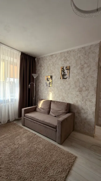 Уютная квартира рядом с историческим центром