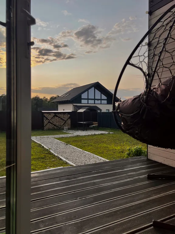 3-комнатный Дом