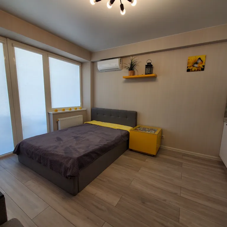 Студия для пляжного отдыха