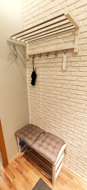 Квартира в ЖК Радужный