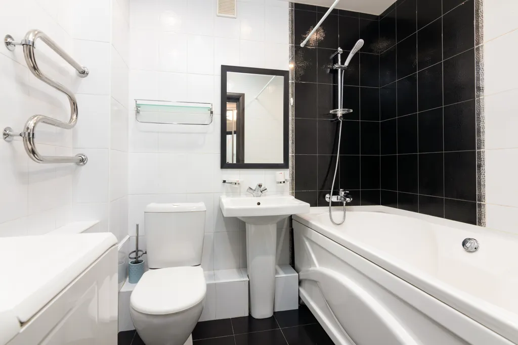 1комнатная квартира