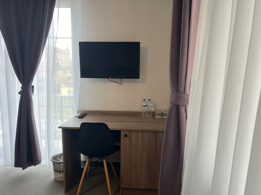 Гостевой дом Астра