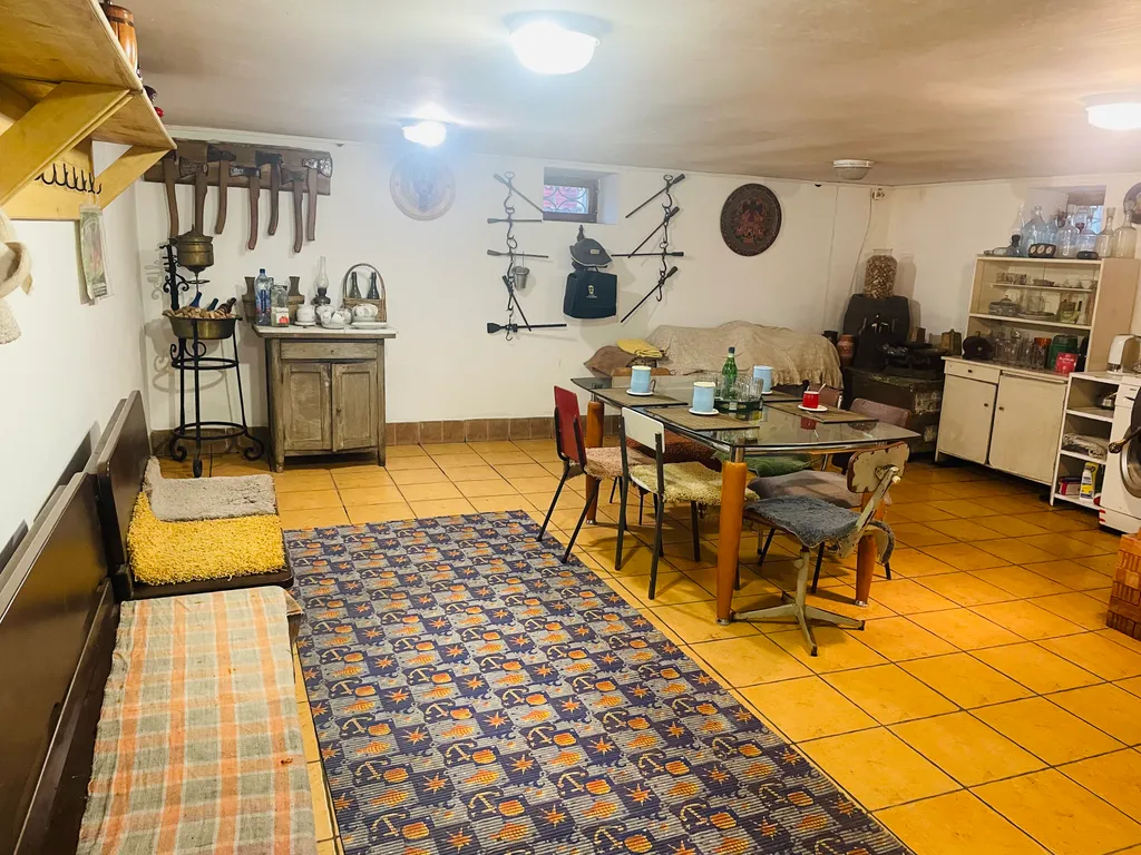 Хутор- музей Малиновка