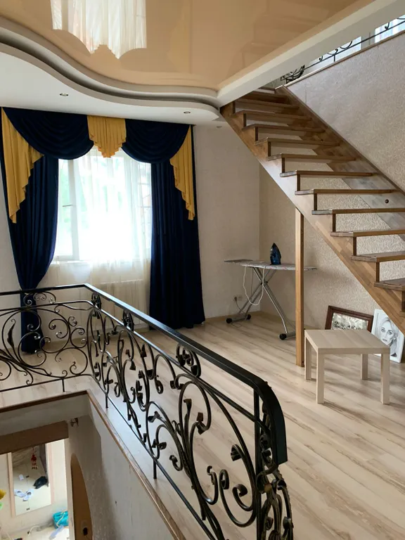 Коттедж Семейный дом — Сочи