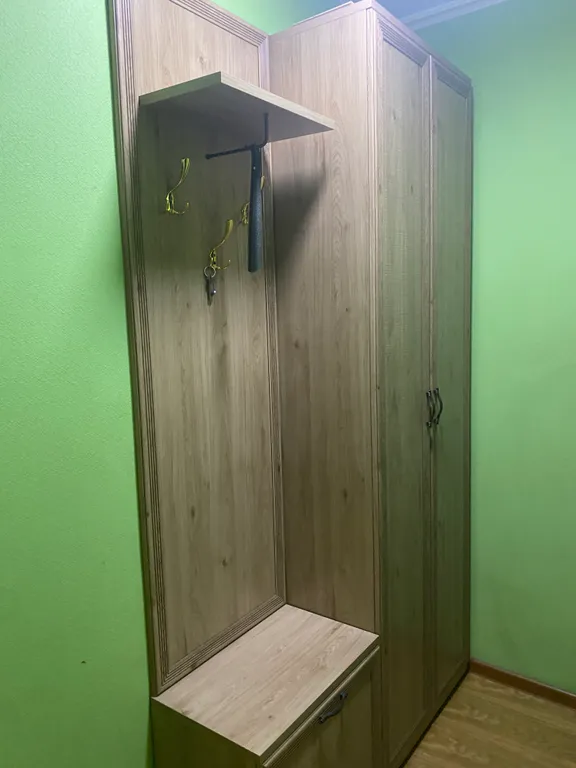 Уютная студия в центре города