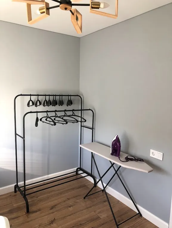 Стильная квартира в топовой локации