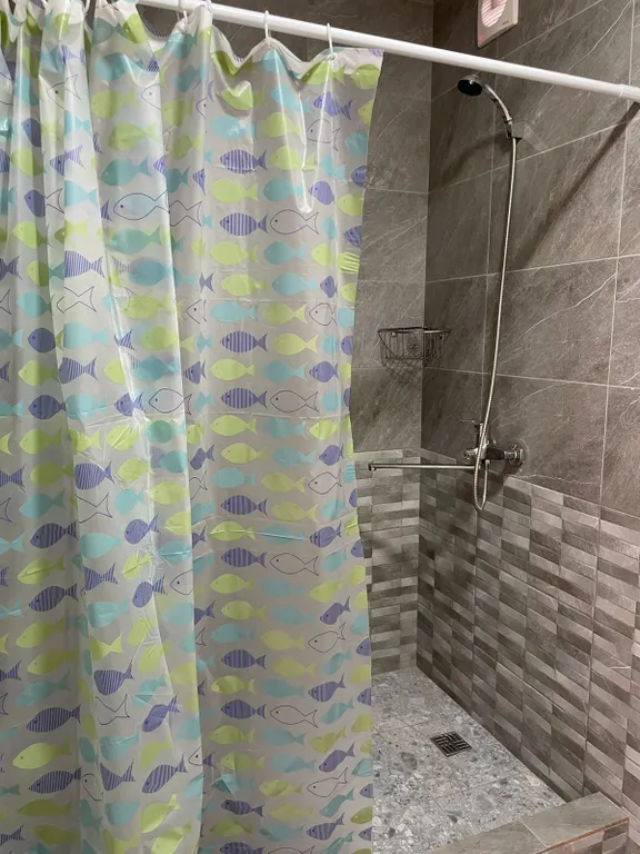 Тихое место у Черного моря