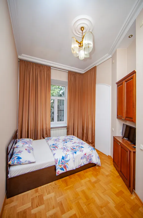 Avrora 3br apartment