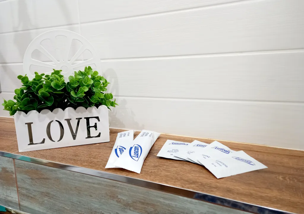 Rayskiy sad в ЖК Greenwood у леса