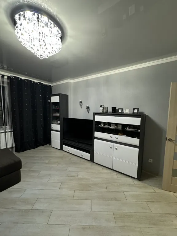 Квартира Уютная квартира рядом с морем — Зеленоградск