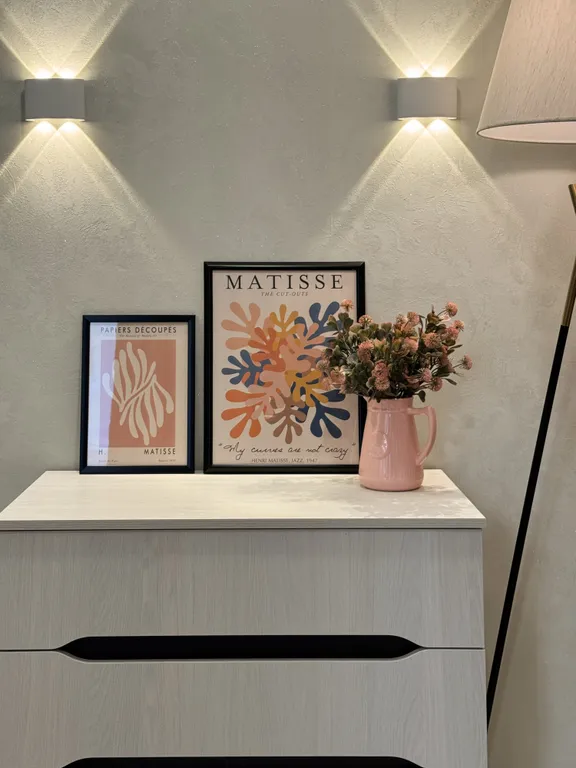 Уют в центре Владимира