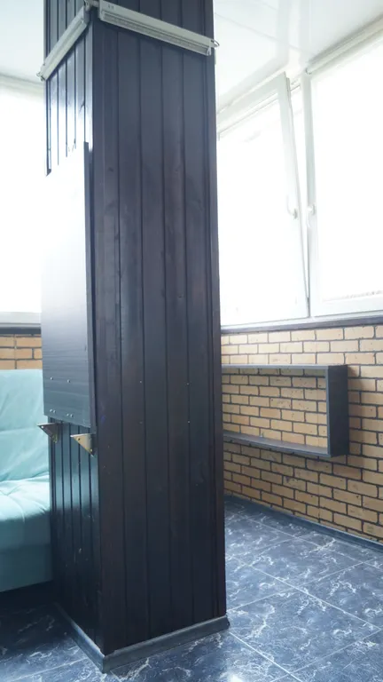 Квартира Просторная квартира со всеми удобствами — Калининград