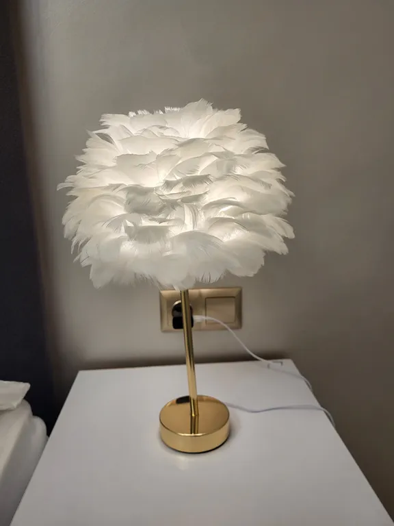 Дуплекс-апартаменты в центре, Яккасарай