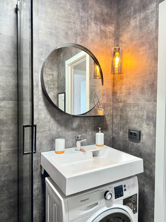 Однокомнатная квартира Terra Noir