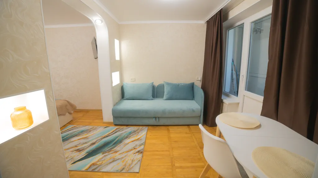 Квартира комфорт