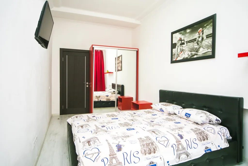 Квартира в самом центре, заселение 24/7