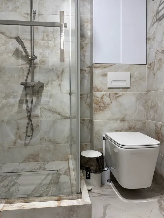 Уютная кварттира ЖК Яблоневый